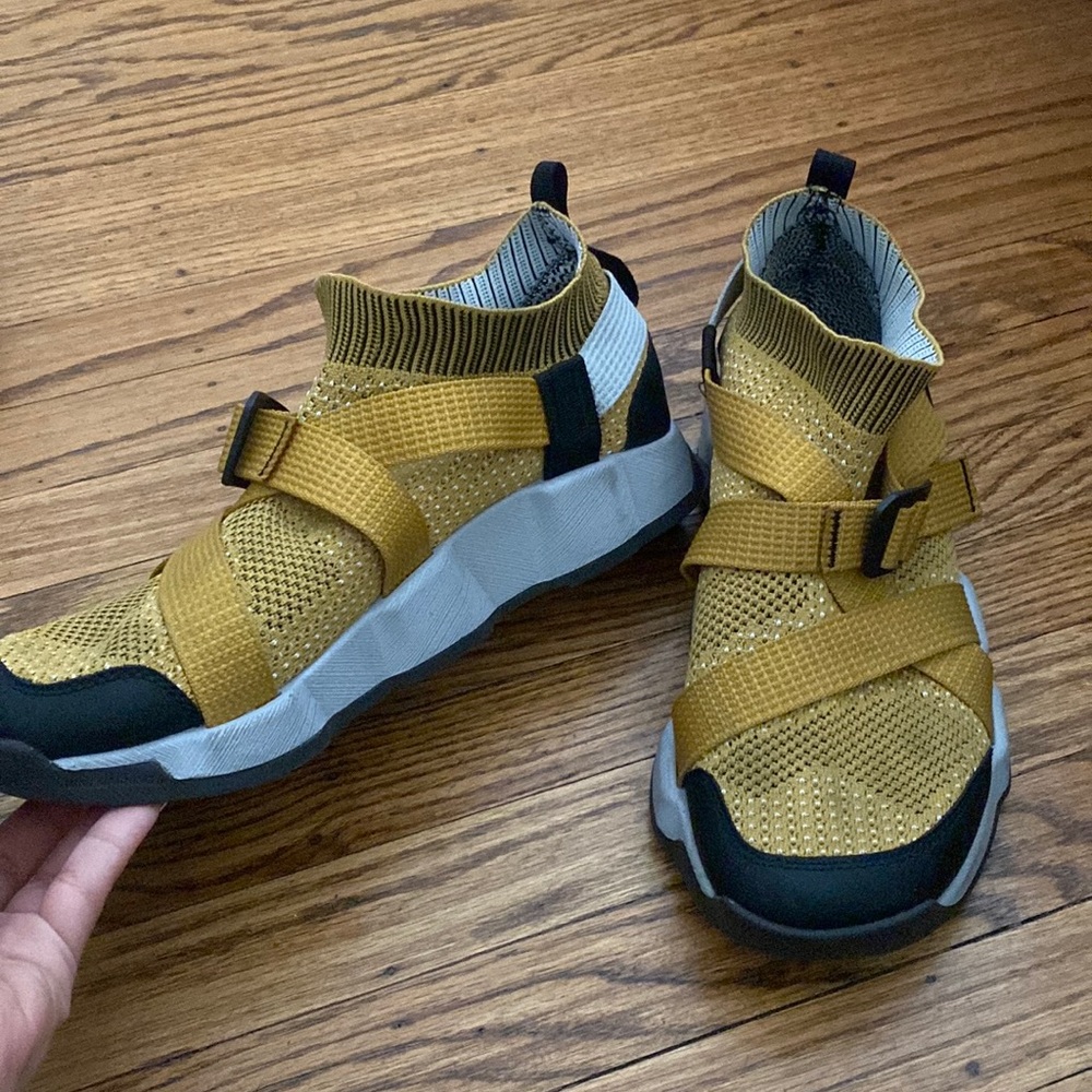 Chacho's high traction 11Mens